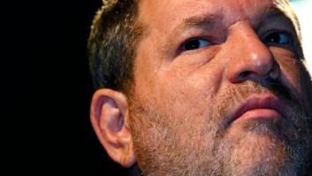 La actriz Asia Argento acusa a Harvey Weinstein de violación