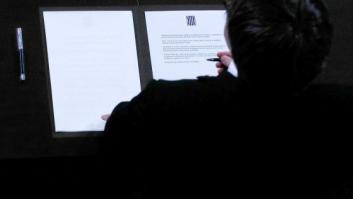 Esta es la declaración que han firmado Puigdemont y los diputados de Junts pel Sí y la CUP