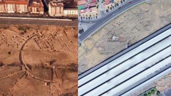 Las maravillas que hemos perdido por construir encima