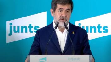 Junts dice haber sido "vetados" de la mesa de diálogo por querer aportar "luz y taquígrafos"