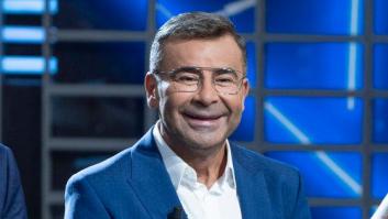 Jorge Javier Vázquez dice ser "uno de los mejores profesionales de este país" y explica su pique con Rosa María Mateo