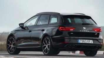 Estos son los 10 coches más vendidos de noviembre