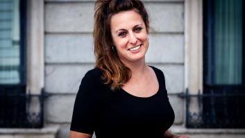 Mireia Vehí: "La Mesa ha sido un desastre, ha servido para que ERC y Junts se tiren los platos a la cabeza"