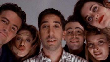 Netflix paga 100 millones de dólares para que 'Friends' siga en su catálogo en 2019