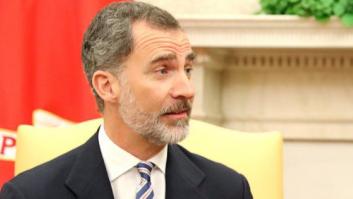 El 48% de los españoles prefiere que España sea una república