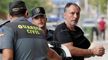 Hallan muerto en su celda al edil de Serra (Valencia), acusado de matar a su mujer