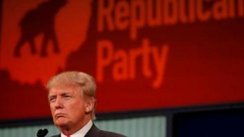 Vetan a Trump en un evento conservador por ofender a una presentadora de Fox