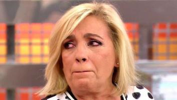 La dura confesión de Carmen Borrego sobre María Teresa Campos y la salud de Terelu