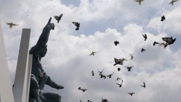 70 años de Nagasaki: Japón recuerda a las víctimas de bomba atómica