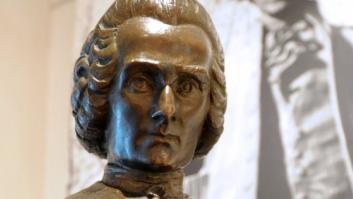 Enterrando filósofos