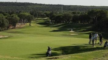 Los que no vamos al Club de Campo de la Villa