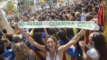 El Tribunal Superior de Justicia de Cataluña quita la exclusividad de la vigilancia de su sede a los Mossos