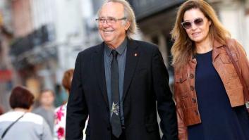 Serrat cree que queda "un espacio grande de negociación" y espera "un mínimo de sensatez política"