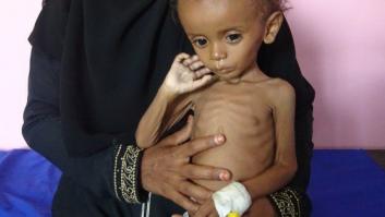 SOS de la ONU: hacen falta 20.000 millones para ayudar a casi 94 millones de personas en 2019