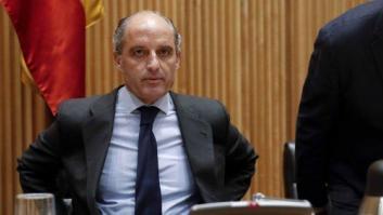 Anticorrupción pide que se impute a Camps