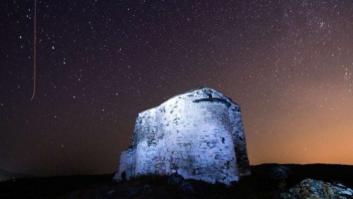 La lluvia de Perseidas permitirá ver del 12 al 13 de agosto 120 meteoros hora