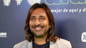 El cantante Antonio Carmona despierta de la sedación