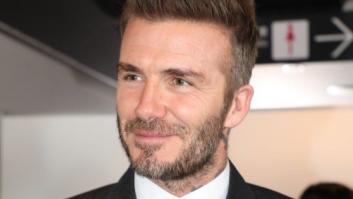 Críticas a Beckham por lo que hace con su hija de 7 años en su última foto de Instagram