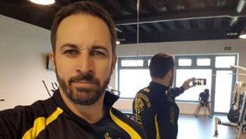 25 cosas que no sabías de Santiago Abascal