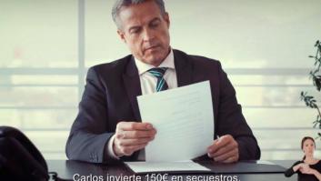 Las prostitución como inversión: la nueva campaña del gobierno