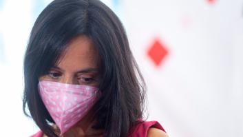 Izquierda Unida pide el cese de la delegada del Gobierno en Madrid por la marcha neonazi en Chueca