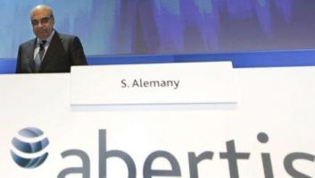 Abertis aprobará este lunes trasladar su sede fuera de Cataluña