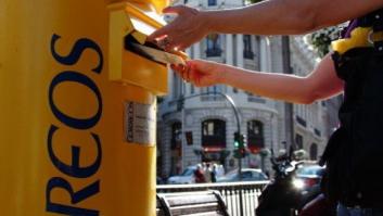 Correos gastará 120.000 euros en relojes para sus jubilados