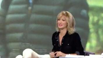 Susanna Griso vive en 'Espejo Público' (Antena 3) su reencuentro más especial: "¿Quién te quiere más que yo?"