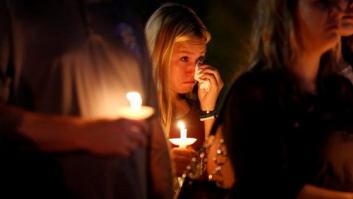 ¿A quién le da miedo hablar de las armas de fuego? A Trump