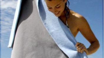 Ocho inventos para llevarse a la playa