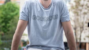 Miki Núñez: "Cuando salí de 'OT 2018' estaba tan abajo no veía ni la luz del sol"