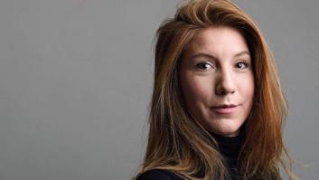 Hallada la cabeza de la periodista sueca Kim Wall