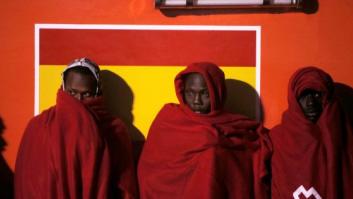 Casi 60.000 migrantes han llegado a España por vías irregulares en 2018, un 130% más que el año pasado
