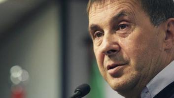 Otegi apuesta por la República Confederal de Euskal Herria