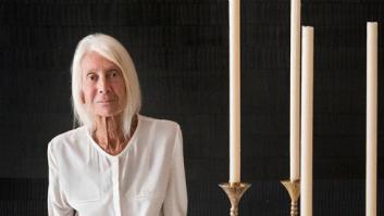 Soledad Lorenzo, la mirada emocional