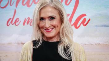 La Audiencia Nacional confirma el archivo del caso Púnica para Cifuentes