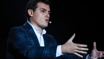 Los socios europeos de Ciudadanos, preocupados ante un posible pacto con Vox