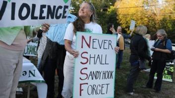 Tímido avance en discusión sobre armas en EEUU tras matanza de Las Vegas