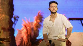 C. Tangana protagoniza una portada histórica