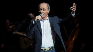 José Manuel Soto la lía en Twitter con sus palabras sobre la manifestación de neonazis en Chueca