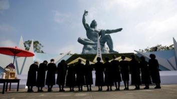 Disney se disculpa por felicitar a Japón... en el aniversario de la bomba de Nagasaki