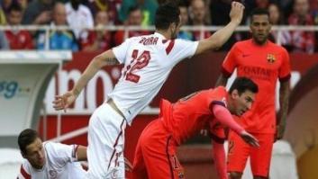 Las curiosidades del Barcelona-Sevilla de la Supercopa