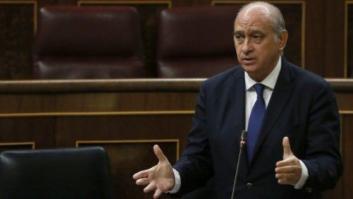 Fernández Díaz pide comparecer en el Congreso para explicar su reunión con Rato