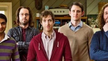 El guiño de Google (o de Alphabet) a la serie 'Silicon Valley': el secreto está en un punto