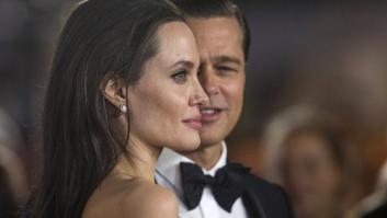 Brad Pitt y Angelina Jolie llegan a un acuerdo sobre la custodia de sus hijos