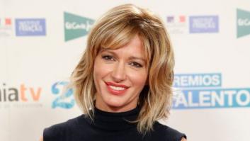 La premonitoria imagen de Susanna Griso sobre las elecciones en Andalucía