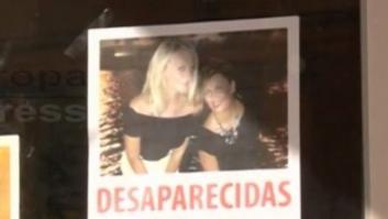 Sin pistas sobre las chicas desaparecidas en Cuenca