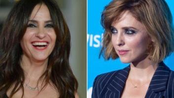 Melanie Olivares no encuentra justificación a que Leticia Dolera prescindiera de Aina Clotet por estar embarazada