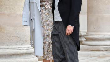 Beatriz de York da a luz a su primera hija