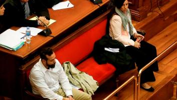 Crimen de la Guardia Urbana: el Supremo confirma penas de más de 20 años de cárcel